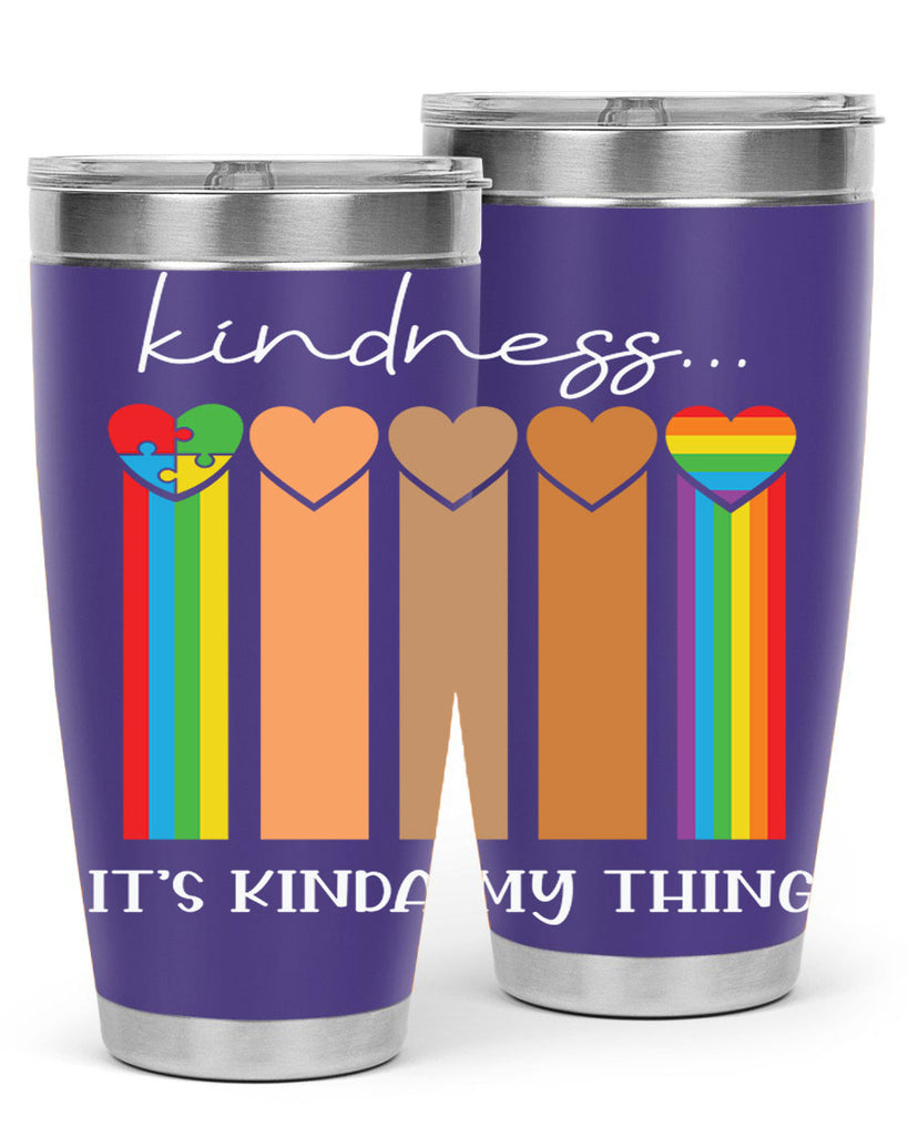 kindness its kinda my thing lgbt 110#- lgbt- Tumbler