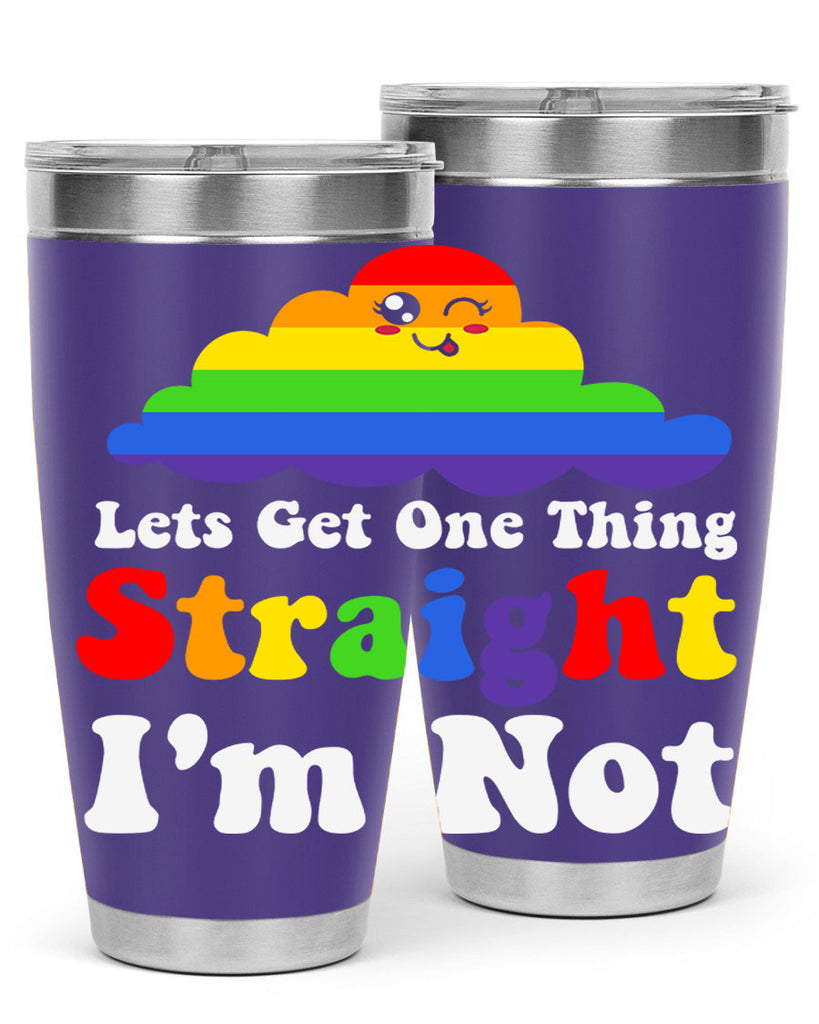 lets get one thing straight 107#- lgbt- Tumbler