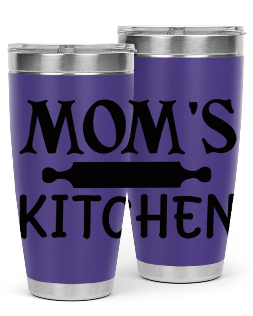 moms kitchen 427#- mom- Tumbler