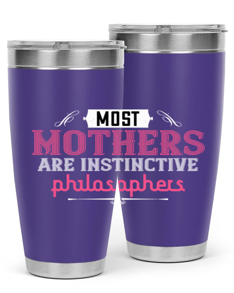 most mothers 109#- mom- Tumbler