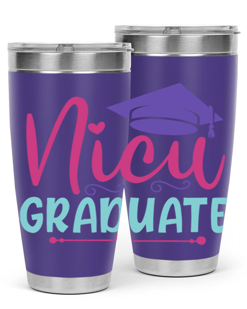 nicu graduate Style 210#- baby- tumbler