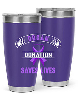 organ donation saves lives 202#- alzheimers- Tumbler