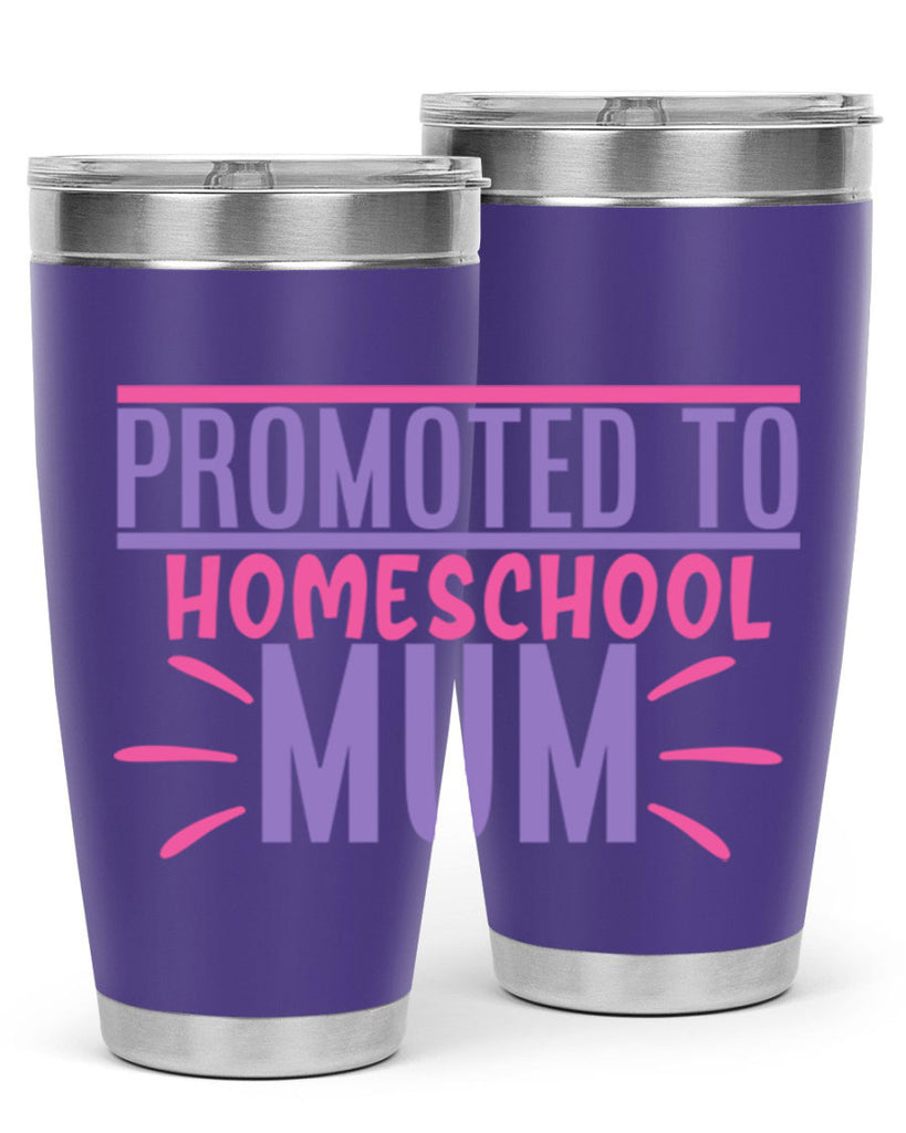 promoted to homeschool mum Style 48#- corona virus- Cotton Tank