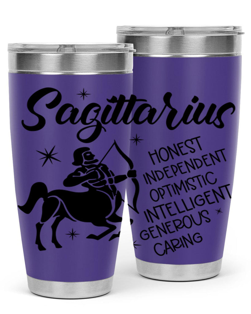 sagittarius 403#- zodiac- Tumbler