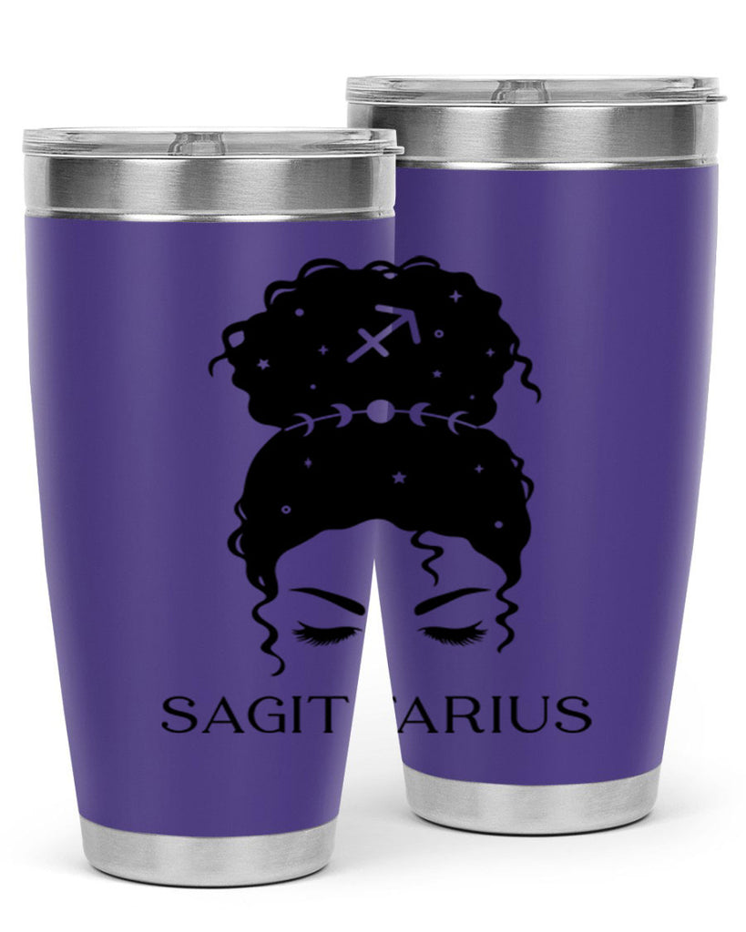 sagittarius 420#- zodiac- Tumbler