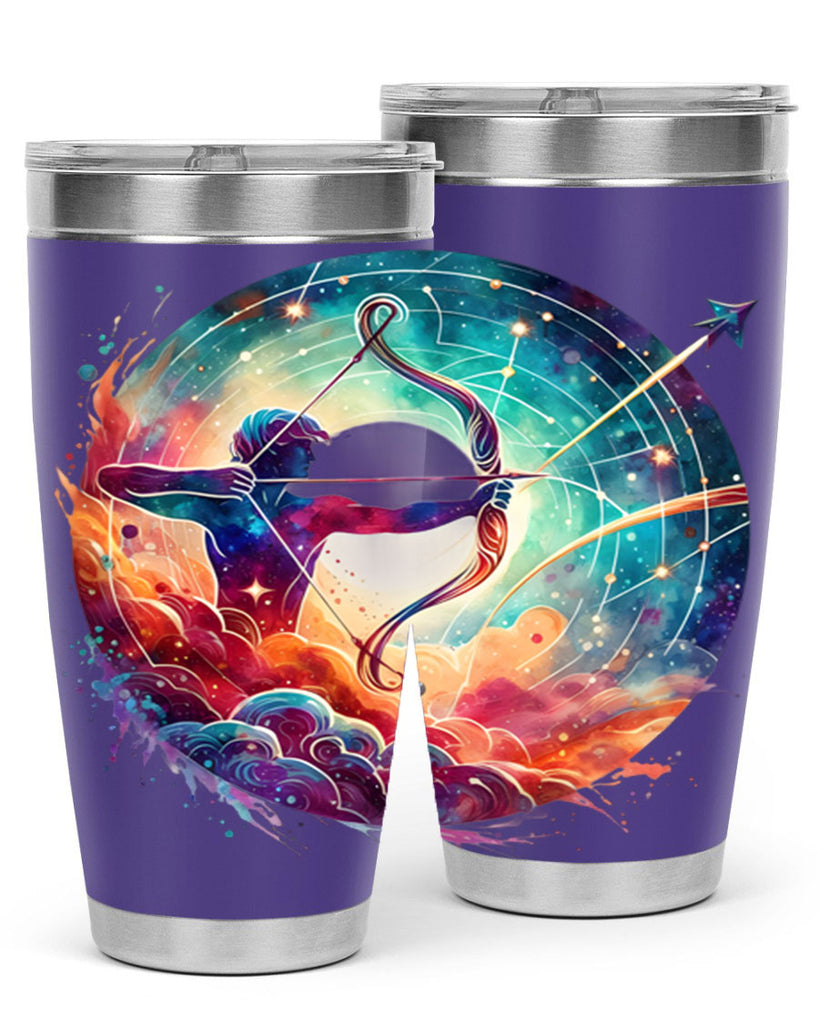 sagittarius 429#- zodiac- Tumbler
