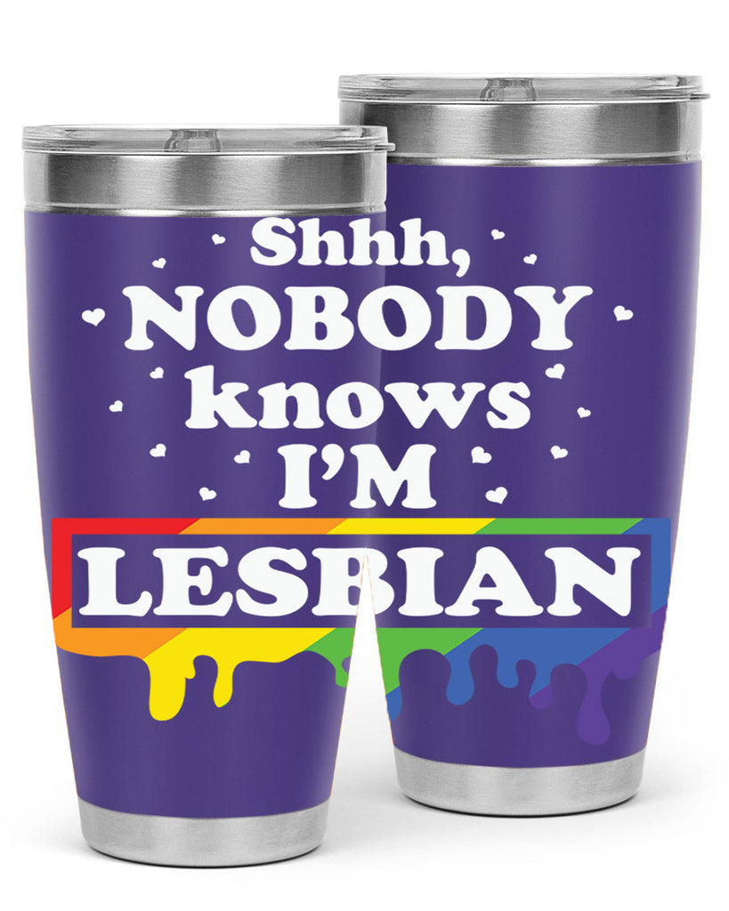 shhh nobody knows im a lgbt 21#- lgbt- Tumbler