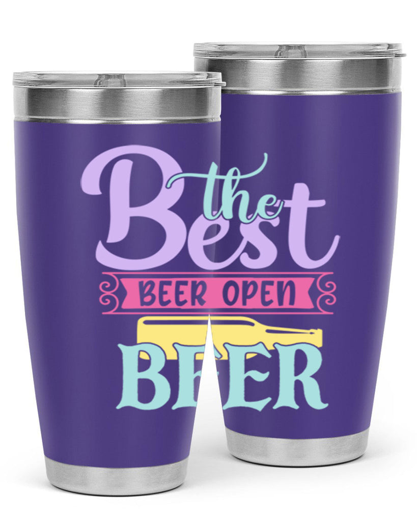 the best beer open beer 138#- beer- Tumbler