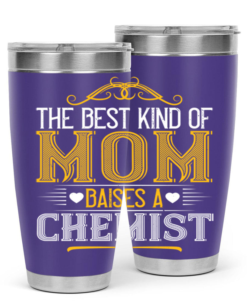 the best kind of mom 59#- mom- Tumbler