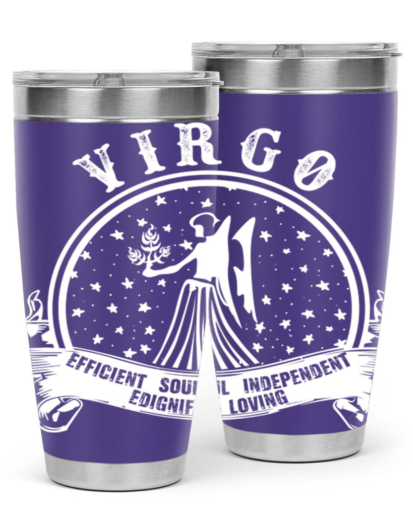 virgo 22#- zodiac- Tumbler