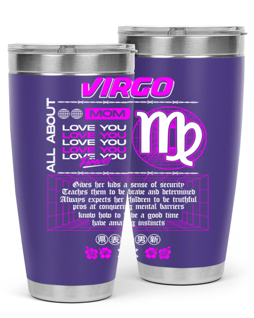 virgo 544#- zodiac- Tumbler