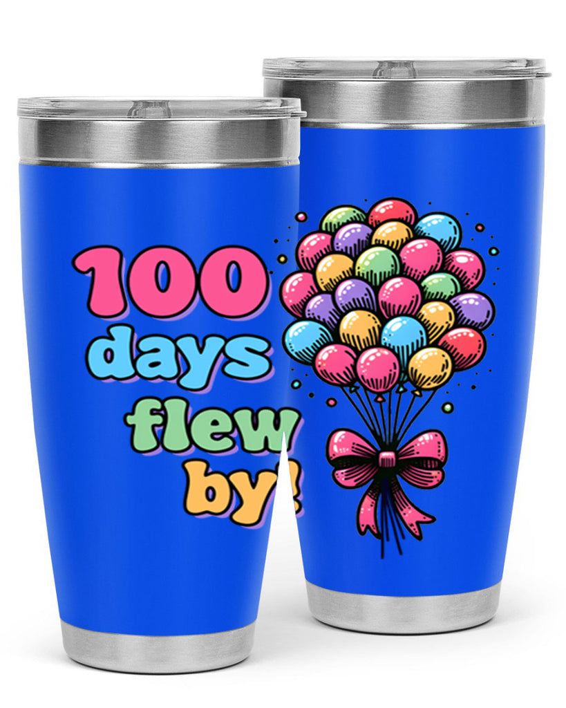 100 Day of School PNG 28#- 100 days of school- Tumbler