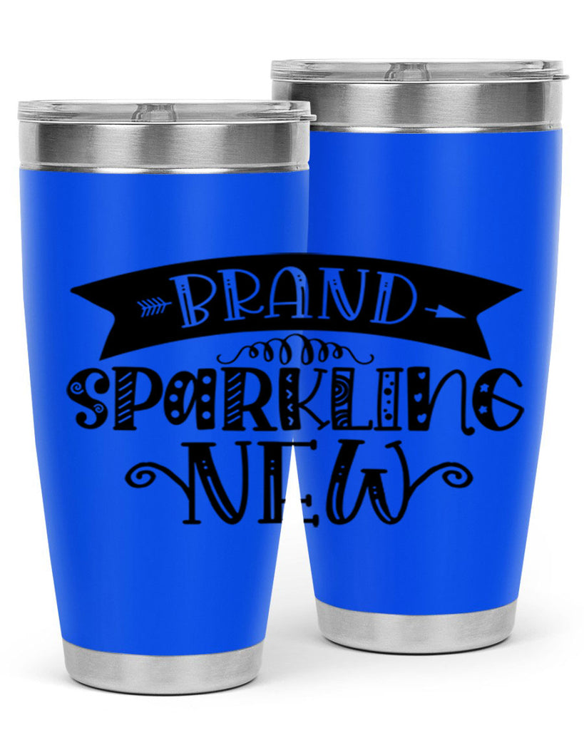 BRAND SPARKLING NEW 54#- fall- Tumbler