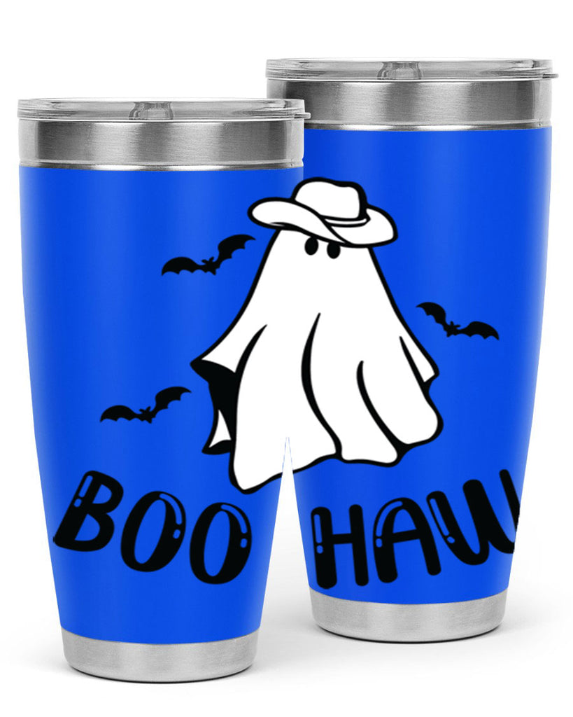 Boo Haw 53#- fall- Tumbler