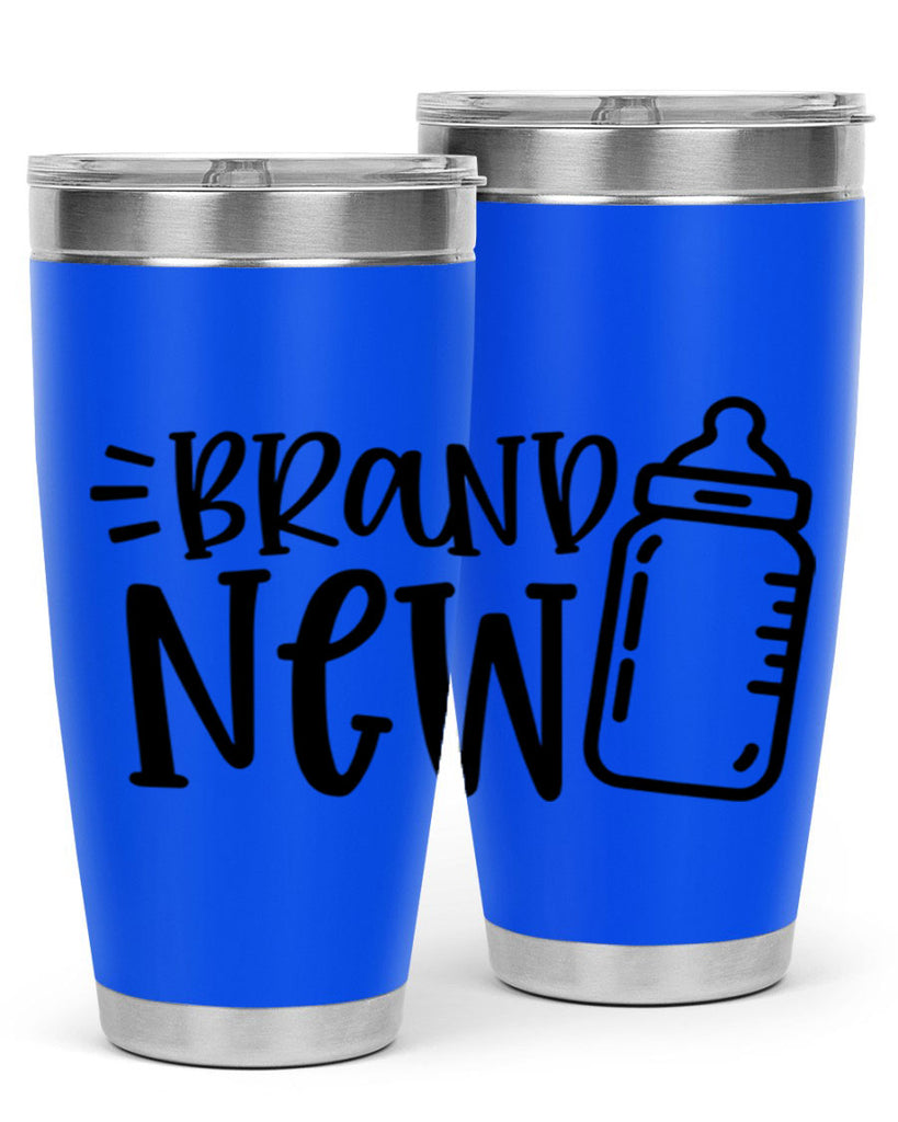 Brand New Style 106#- baby- tumbler