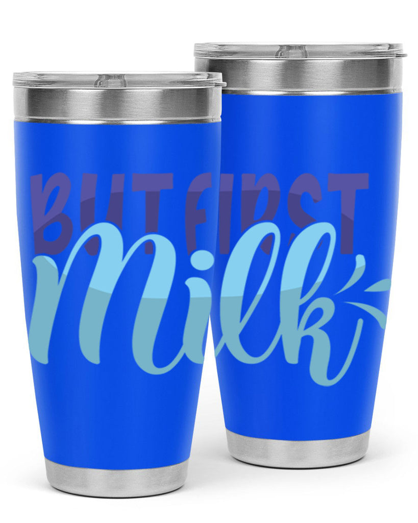 But First Milk Style 275#- baby- tumbler