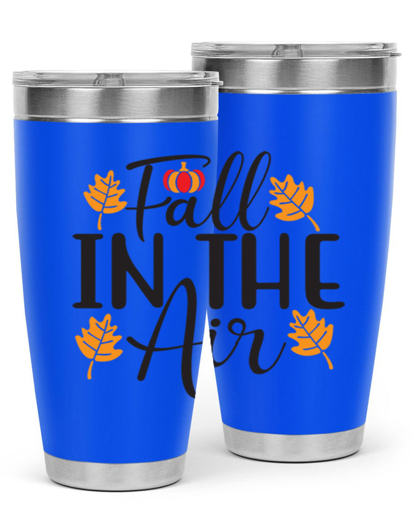 Fallintheair 152#- fall- Tumbler