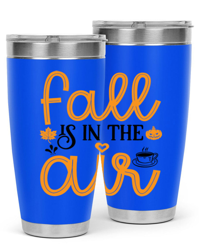 Fallisintheair 153#- fall- Tumbler