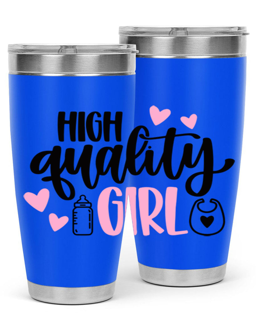 High Quality Girl Style 88#- baby- tumbler