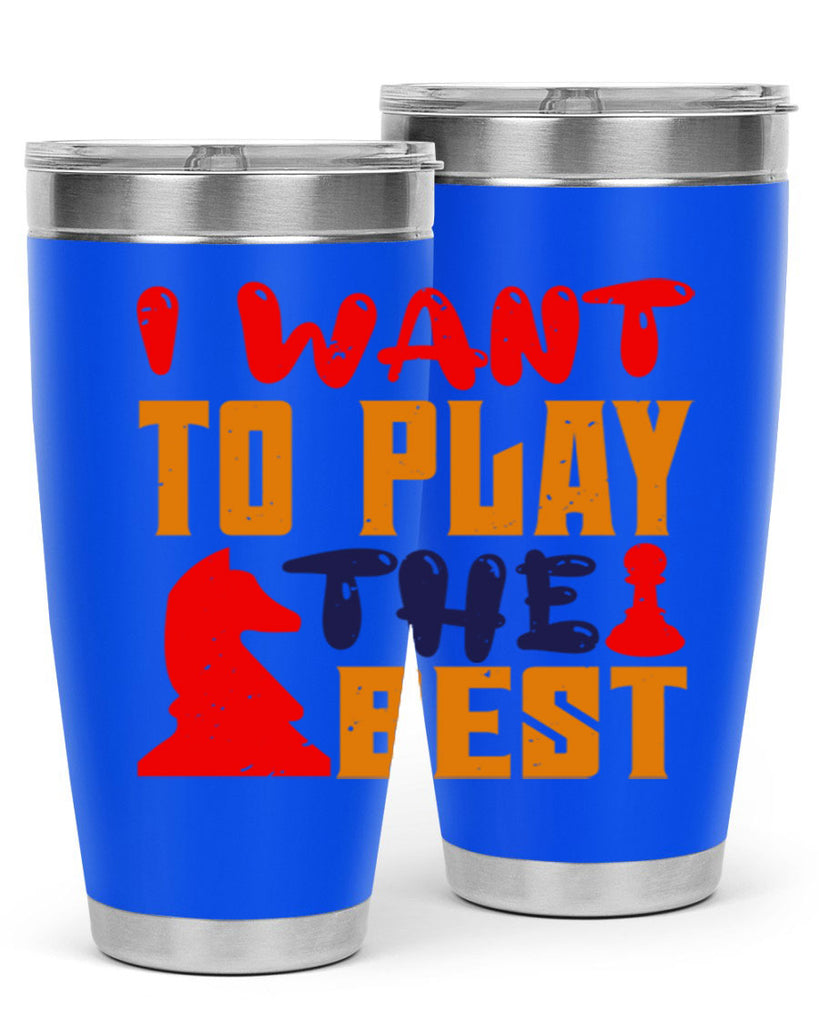 I want to play the best 41#- chess- Tumbler