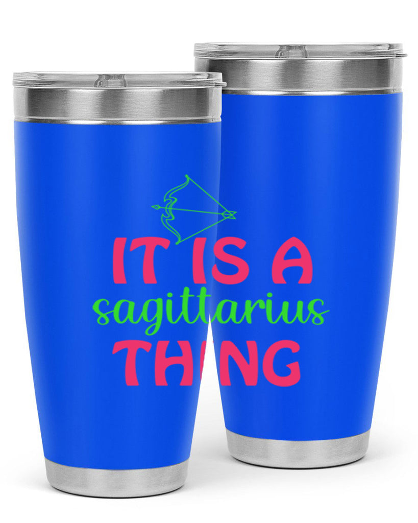 It is a sagittarius thing 257#- zodiac- Tumbler