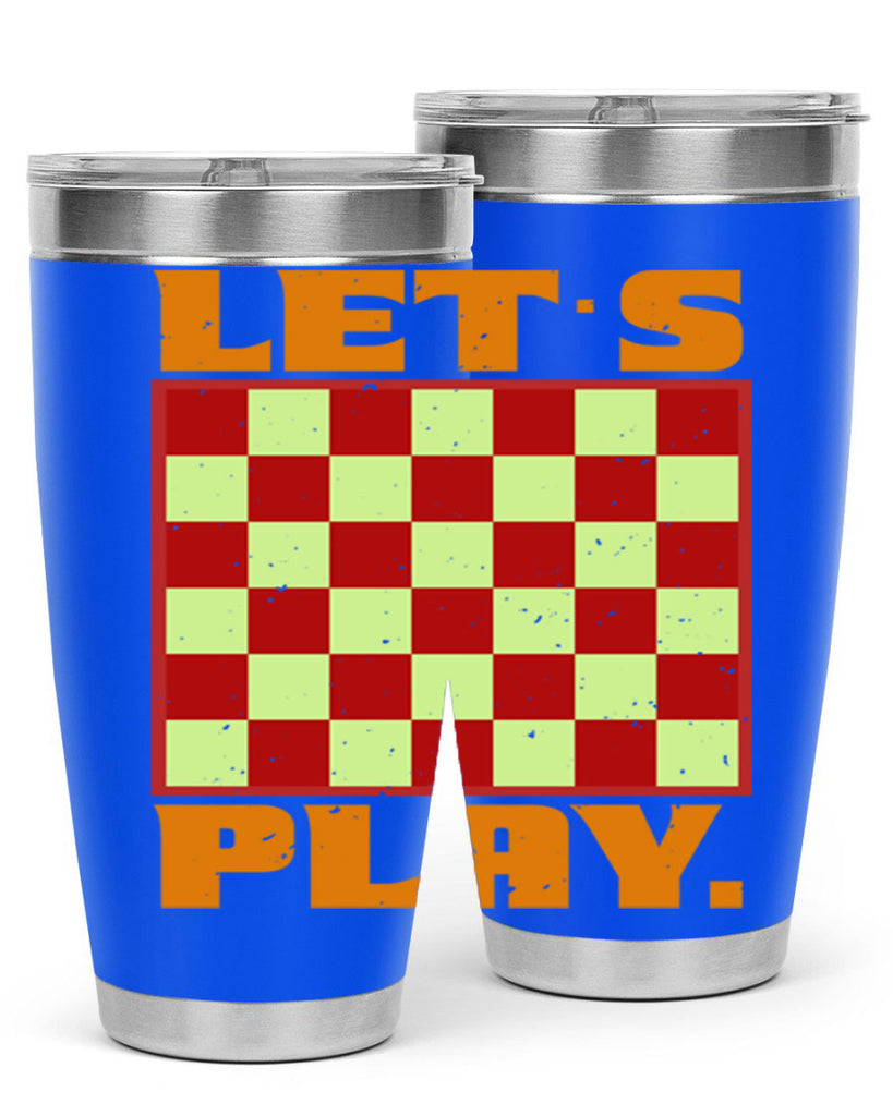 Lets play 26#- chess- Tumbler