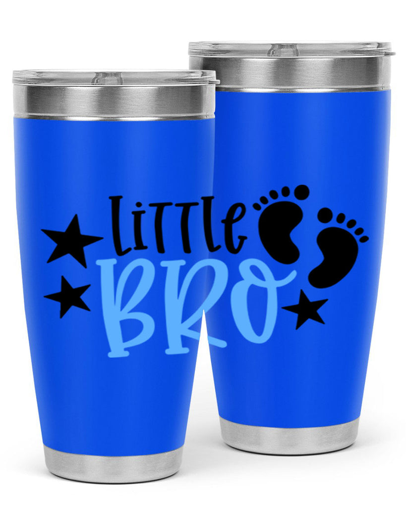 Little Bro Style 65#- baby- tumbler