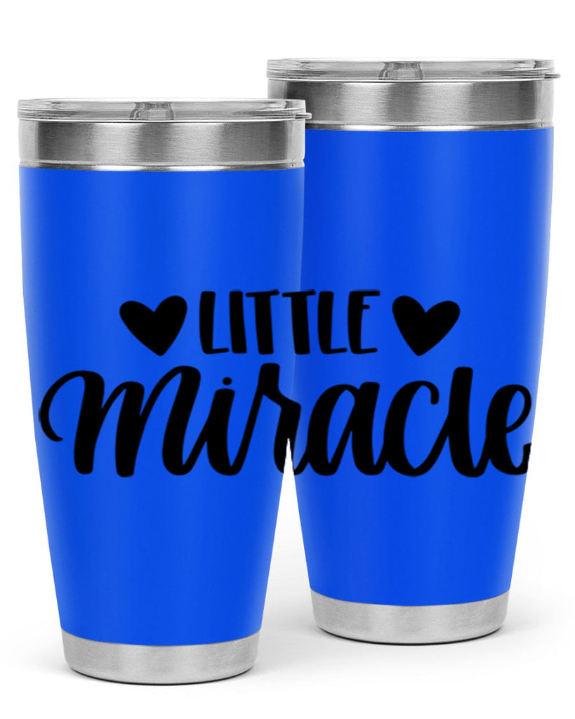 Little Miracle Style 60#- baby- tumbler
