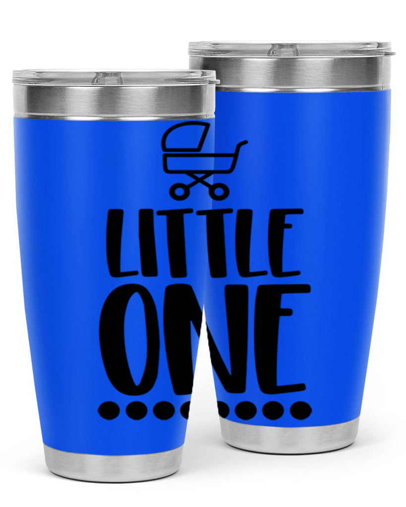 Little One Style 58#- baby- tumbler
