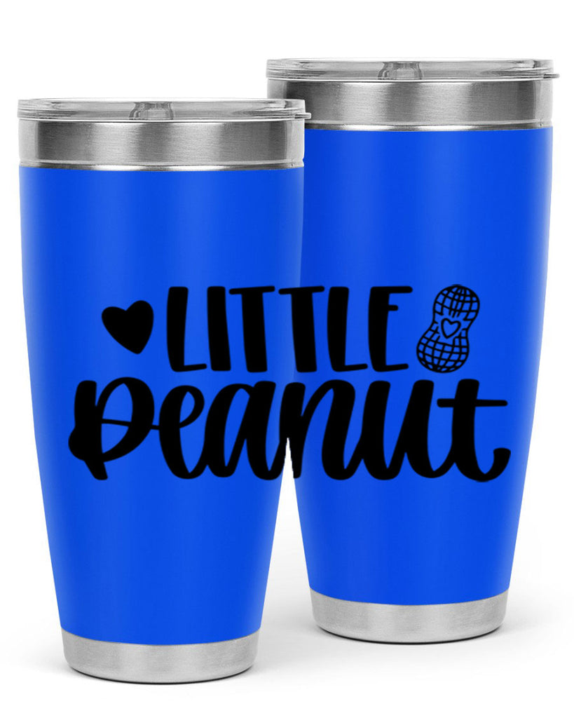 Little Peanut Style 57#- baby- tumbler