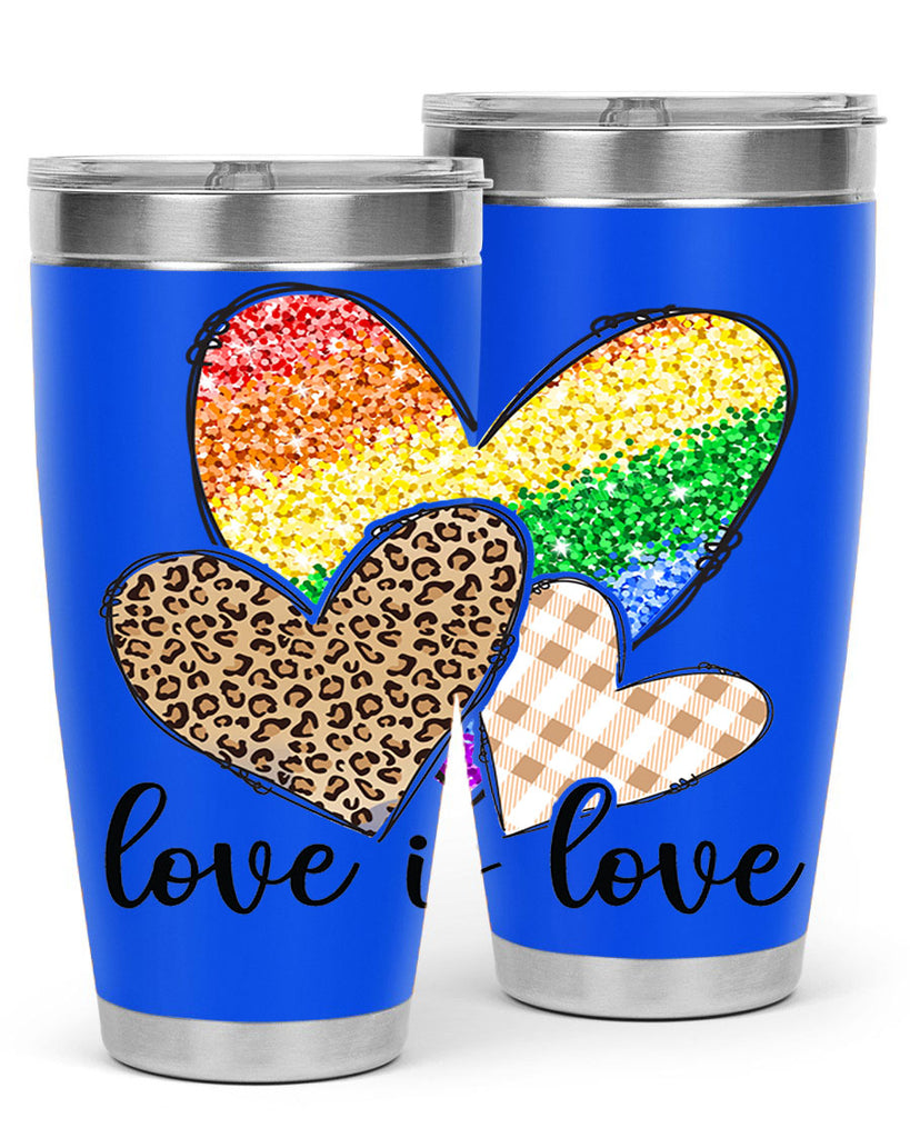 Love Is Love Heart Lgbt  48#- lgbt- Tumbler