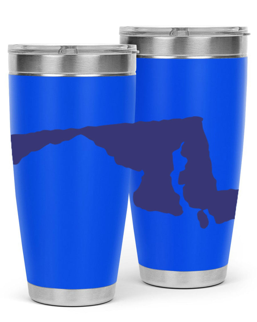 Maryland 31#- stateflags- Tumbler