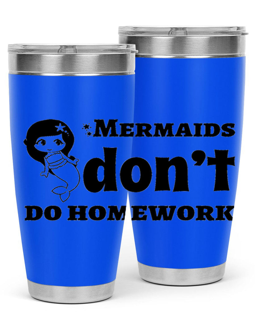 Mermaids dont do homework 483#- mermaid- Tumbler