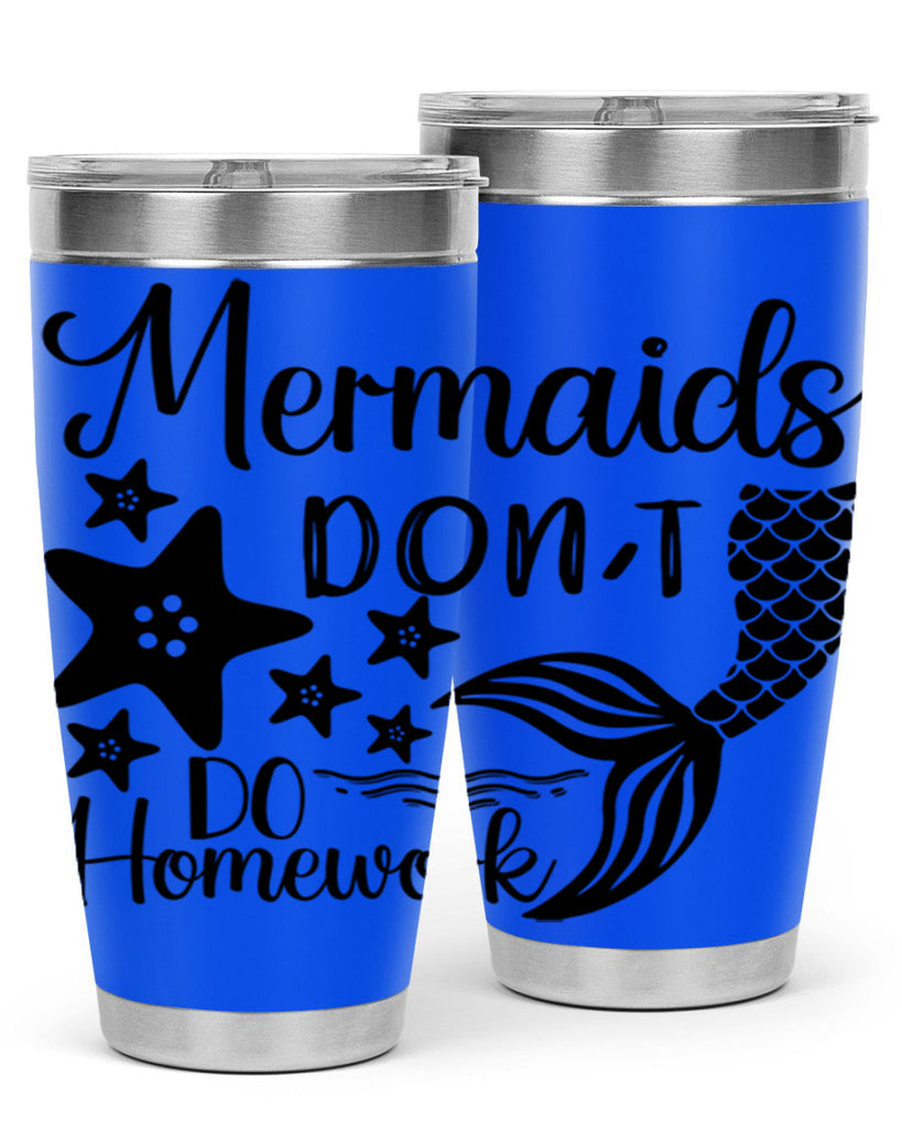 Mermaids dont do homework 486#- mermaid- Tumbler