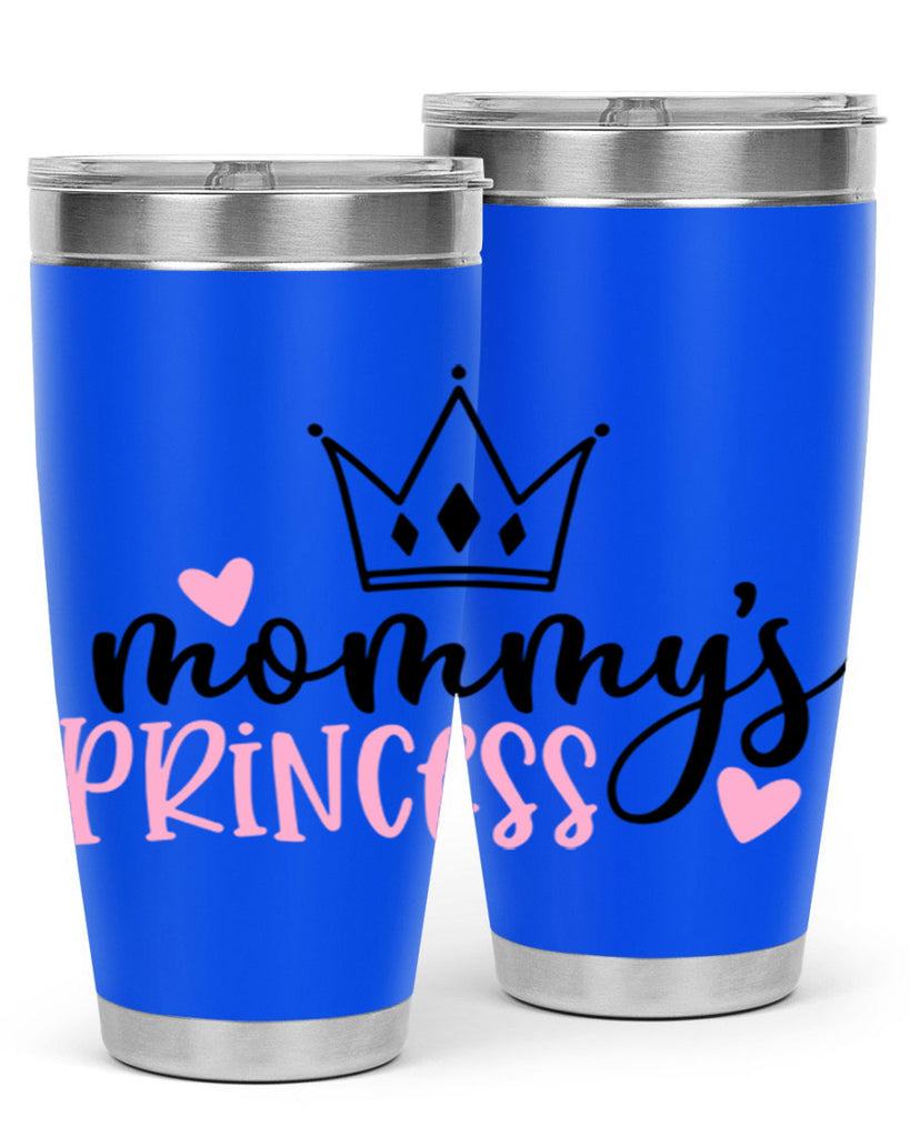 Mommys Princess Style 41#- baby- tumbler