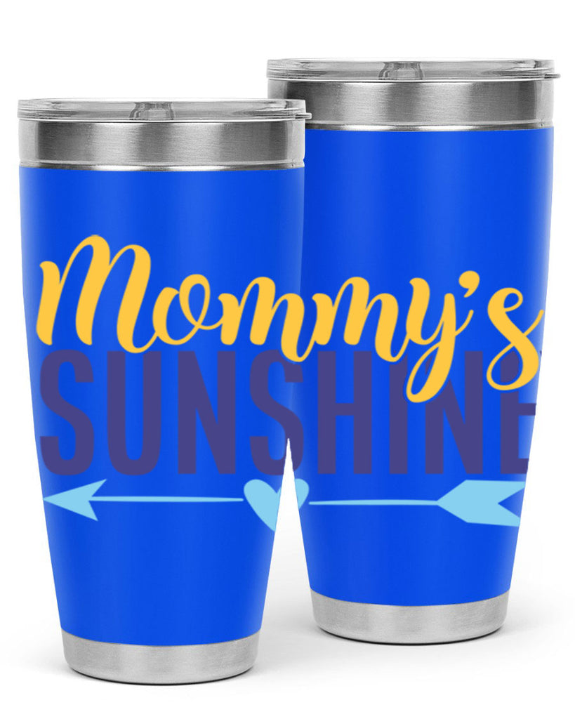 Mommys Sunshine Style 217#- baby- tumbler