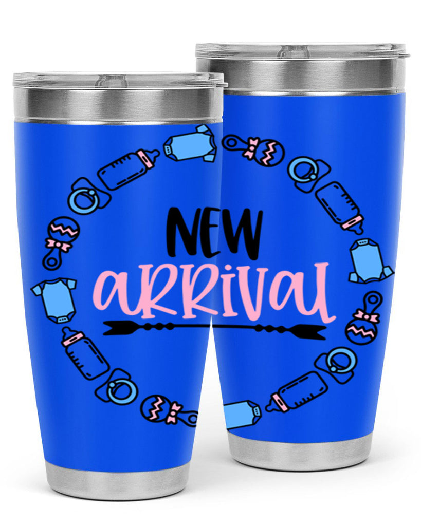 New Arrival Style 40#- baby- tumbler
