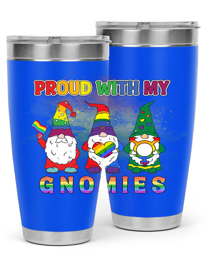 Proud With My Gnomies Lgbt Q Gnomes Png 43#- lgbt- Tumbler