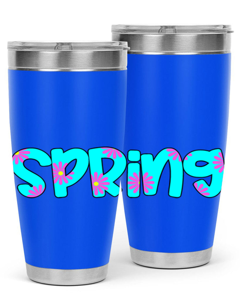 Spring 406#- spring- Tumbler