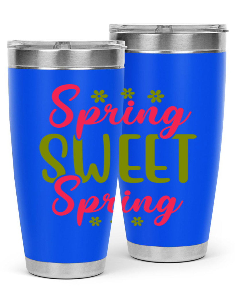 Spring Sweet Spring 475#- spring- Tumbler