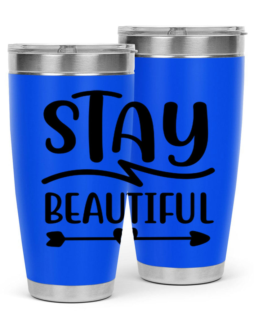 Stay Beautiful 147#- fashion- Cotton Tank