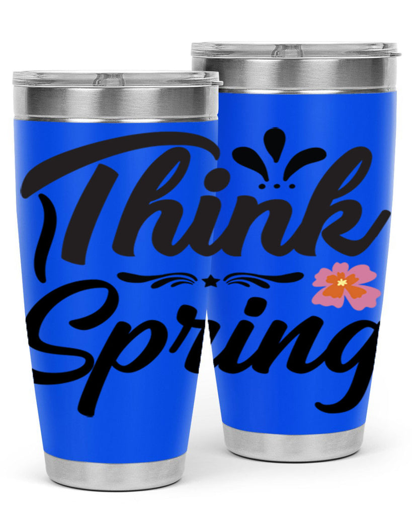 Think Spring  560#- spring- Tumbler