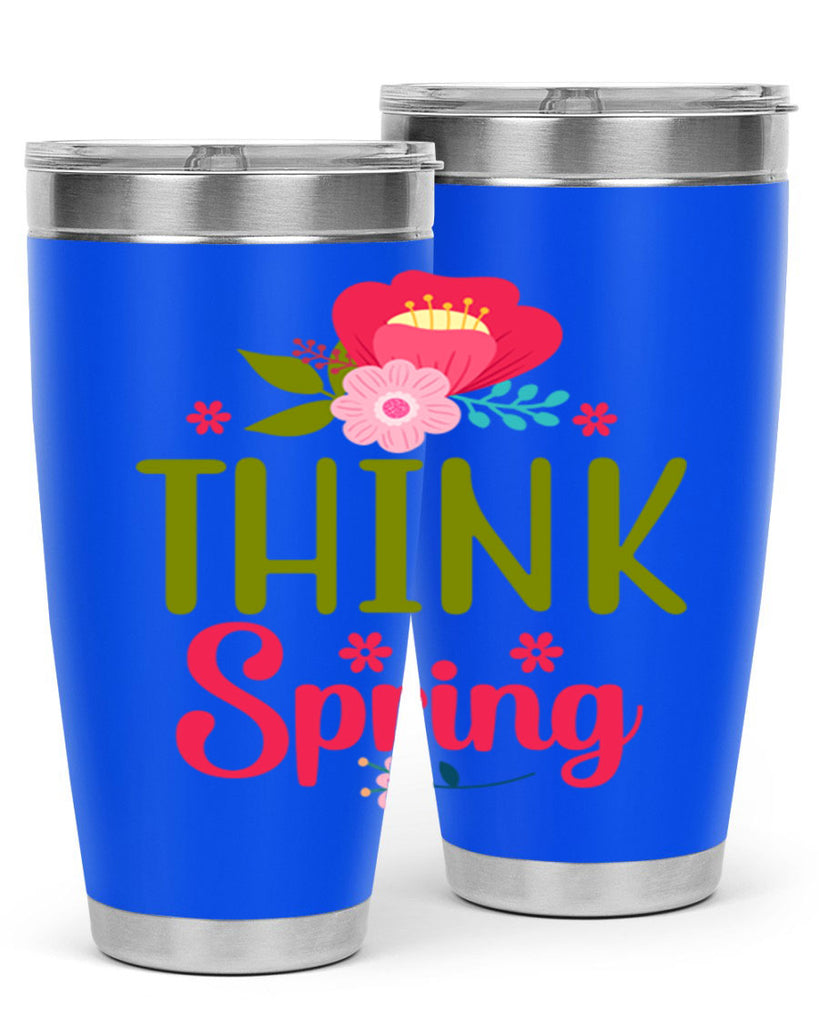 Think Spring 550#- spring- Tumbler