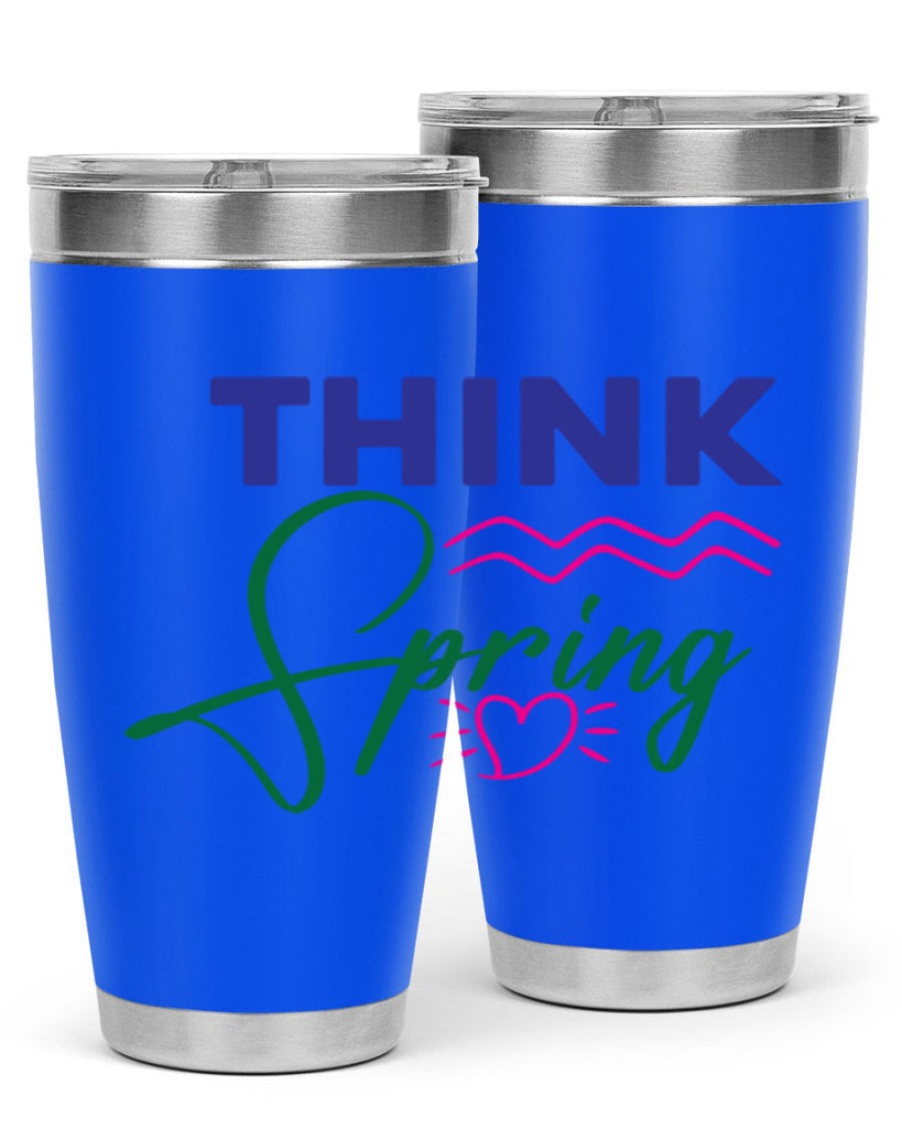 Think Spring 552#- spring- Tumbler