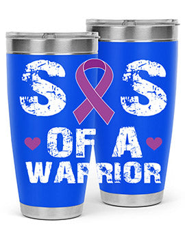 alzheimers awareness style 71#- alzheimers- Tumbler