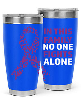 alzheimers awareness style 89#- alzheimers- Tumbler