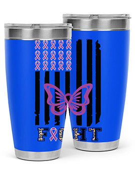 alzheimers awareness style 93#- alzheimers- Tumbler