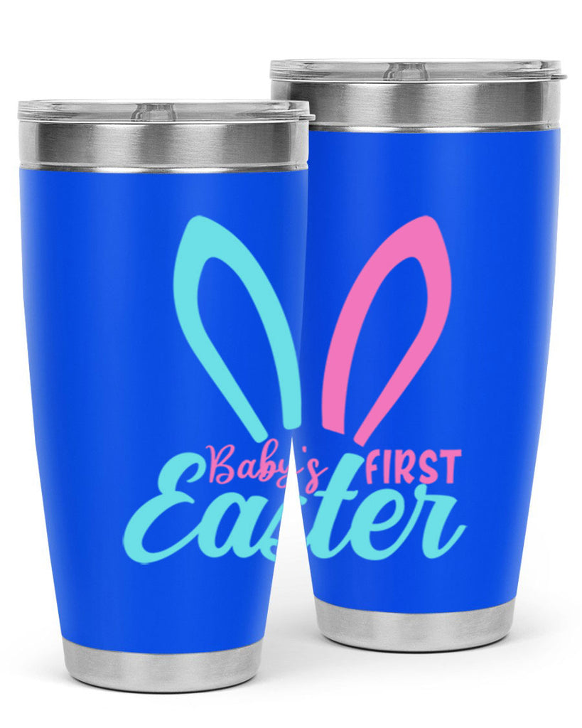 babys first easter Style 286#- baby- tumbler