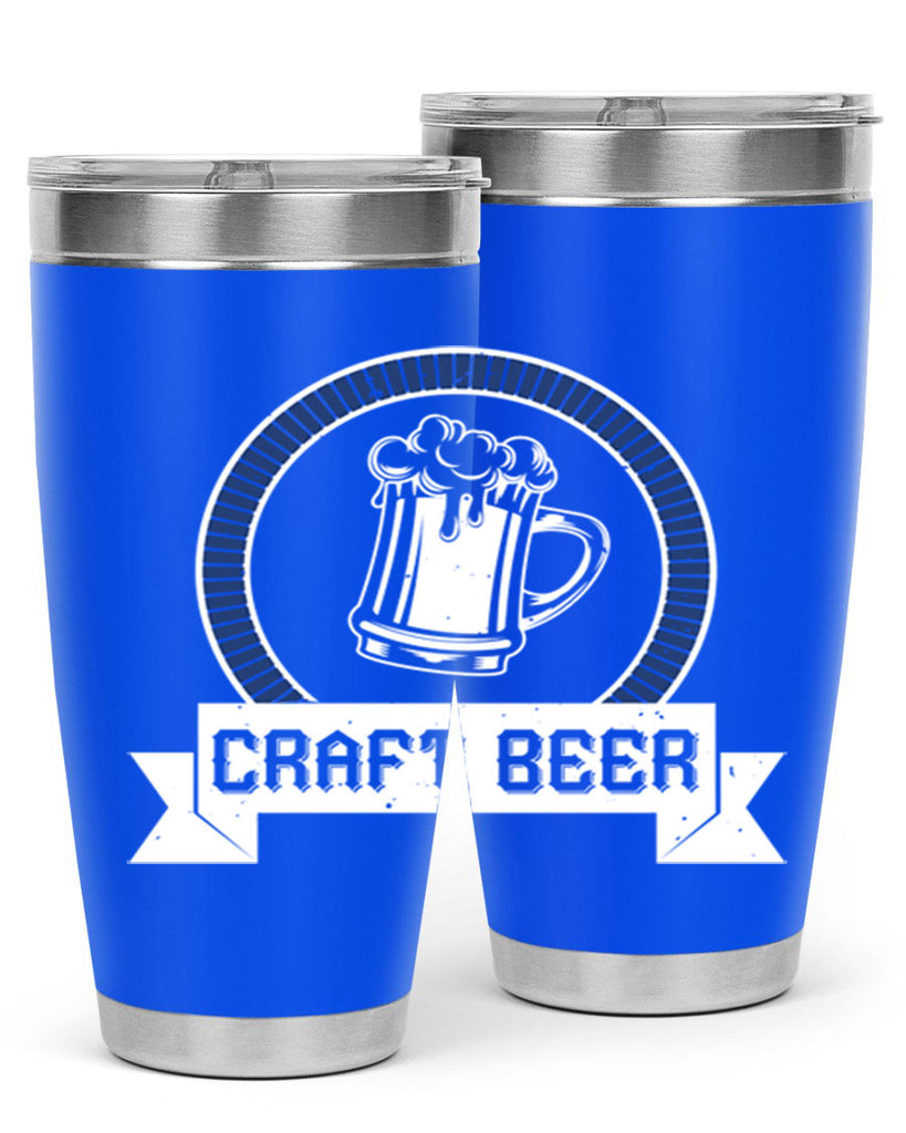 craft beer 95#- beer- Tumbler