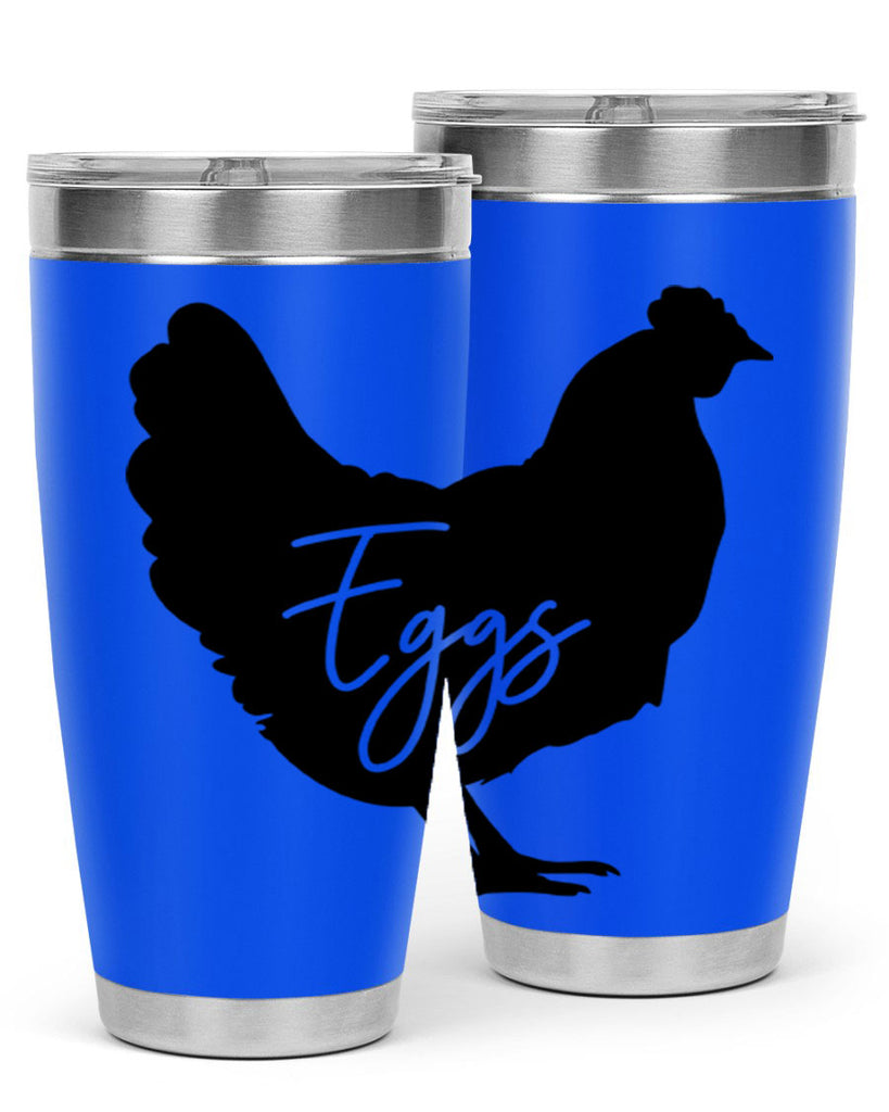 eggs 109#- kitchen- Tumbler